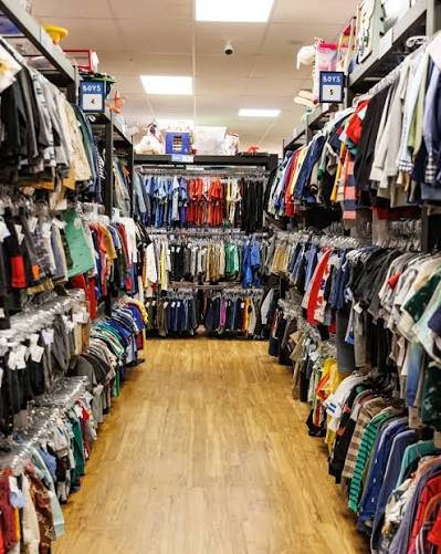 Children's Clothing