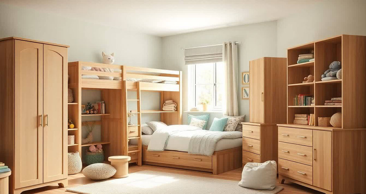 Children's Furniture