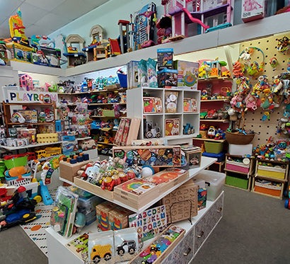 Children's Toys