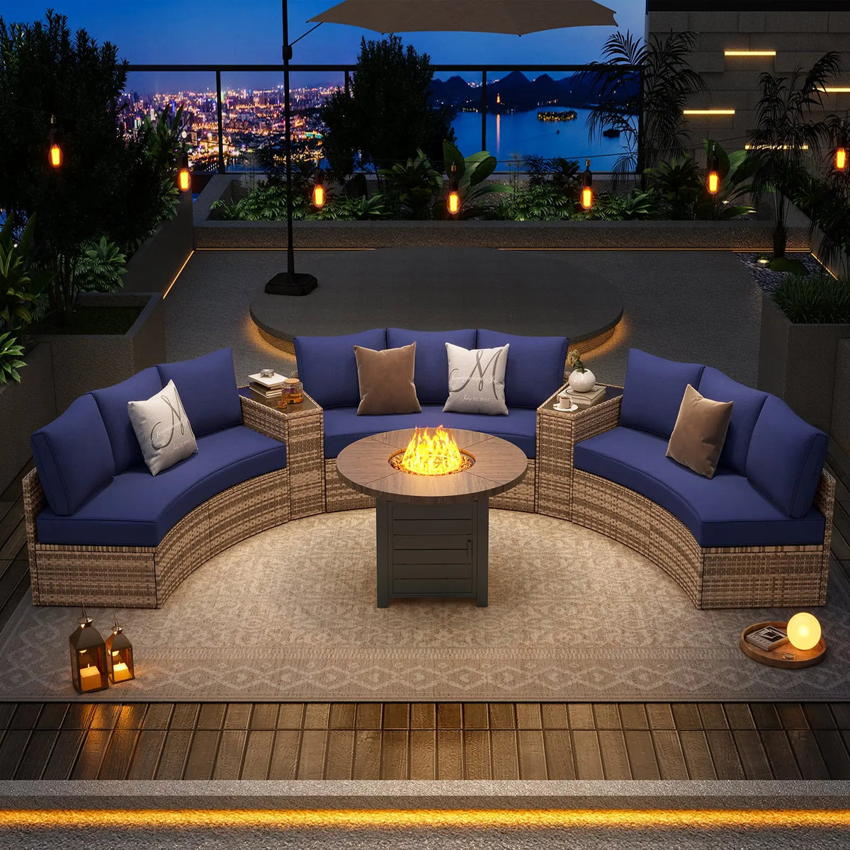 Indoor & Outdoor Furniture