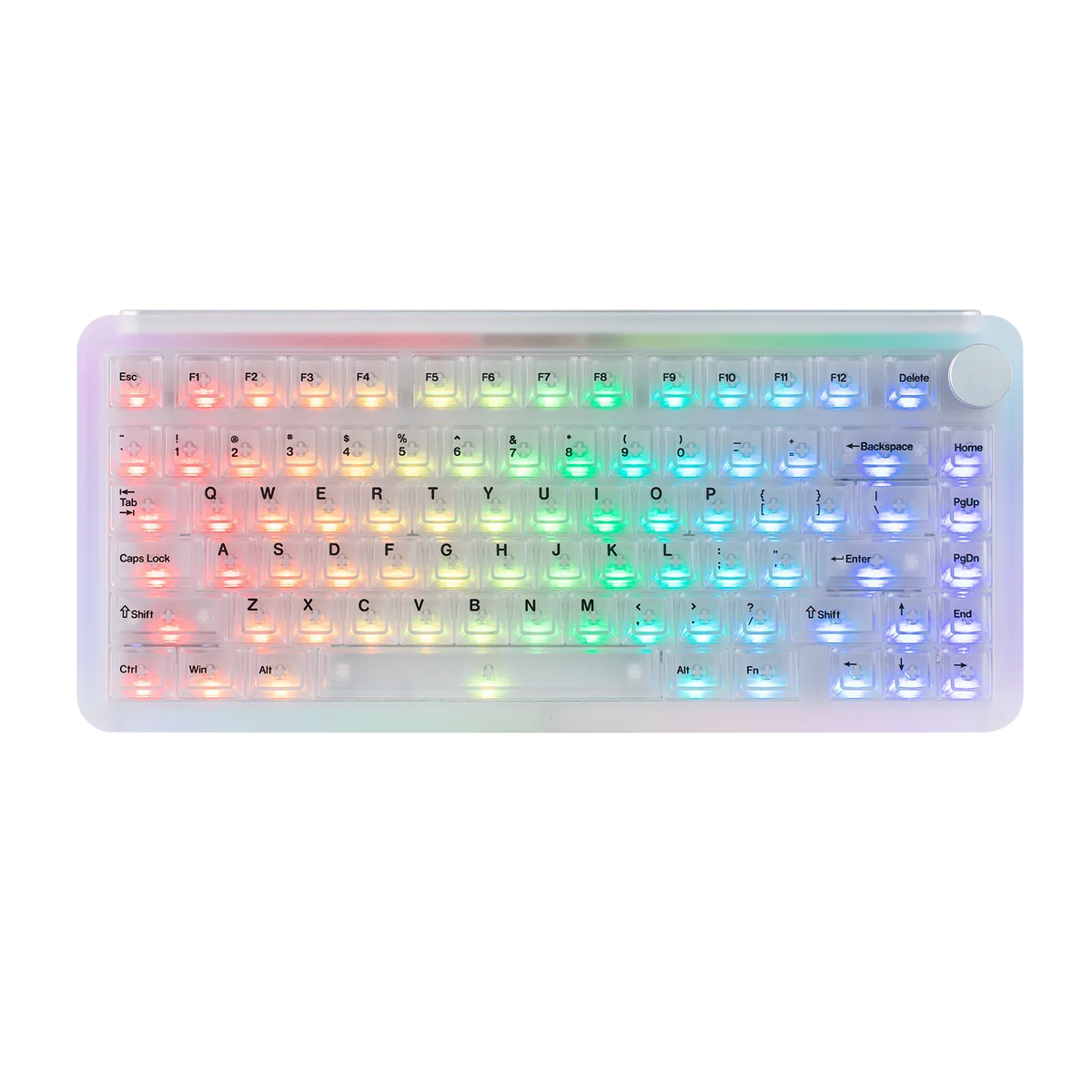 Keyboards
