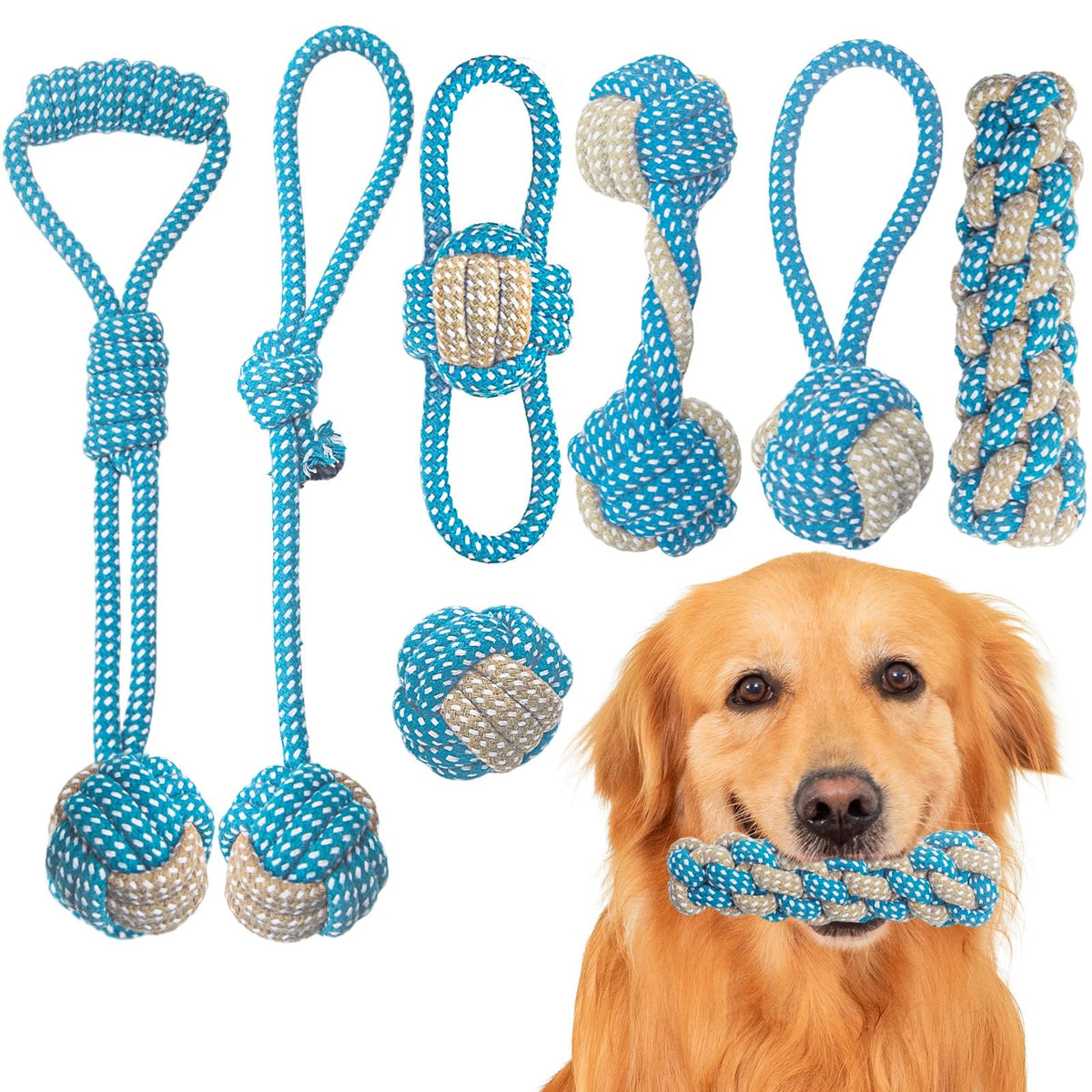 Pet Toys