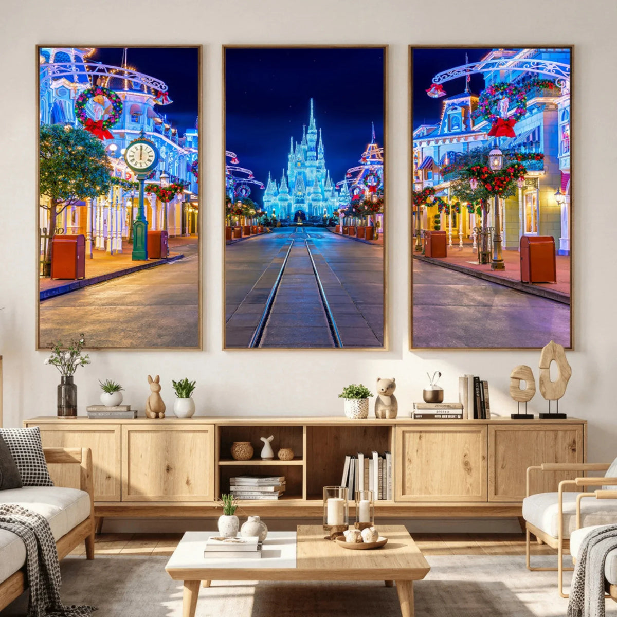 Wall Decor