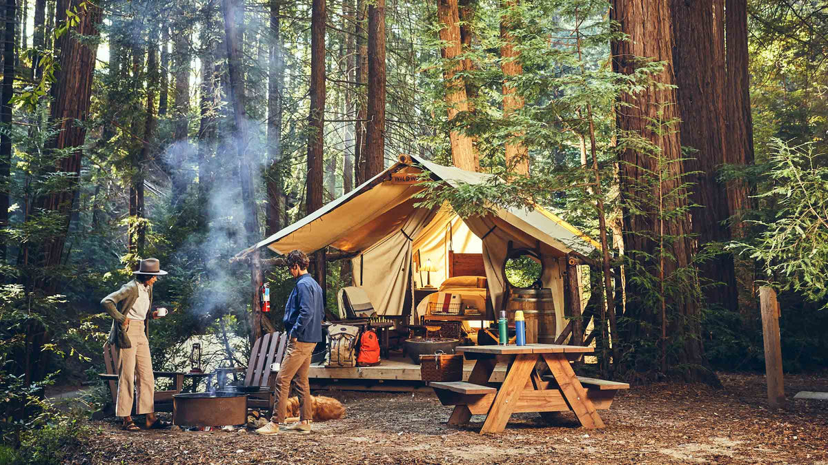 Outdoor Goods