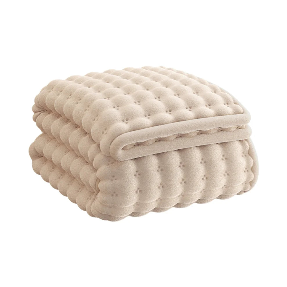 Machine Washable Electric Blanket Single Double Student Dorm Heating Pad Winter Heated Mattress